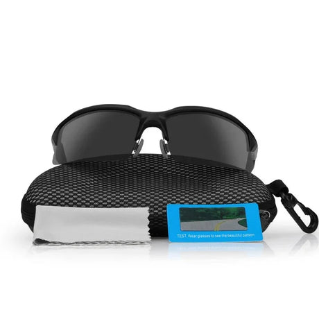Golf Sunglasses – Lightweight UV Protection Eyewear