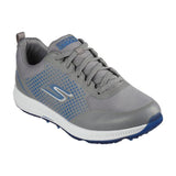 Men's Elite 5 Sport MD Spikeless Golf Shoes - Gray/Blue