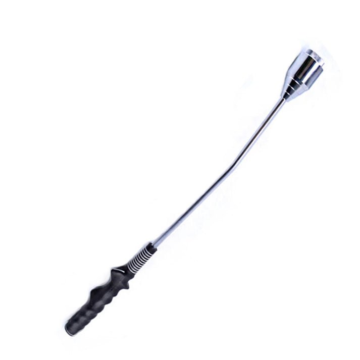 Golf Swing Trainer – Adjustable Weighted Swing Bar