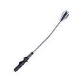 Golf Swing Trainer – Adjustable Weighted Swing Bar