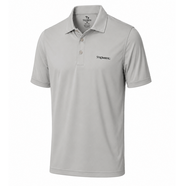 Men's CoreSolid Golf Polo