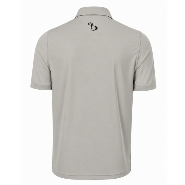 Men's CoreSolid Golf Polo