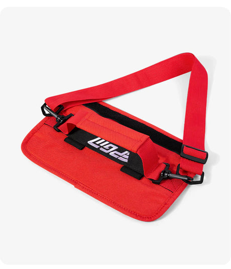 SOB006 Golf Range Half Bag – Lightweight & Portable
