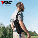SOB006 Golf Range Half Bag – Lightweight & Portable