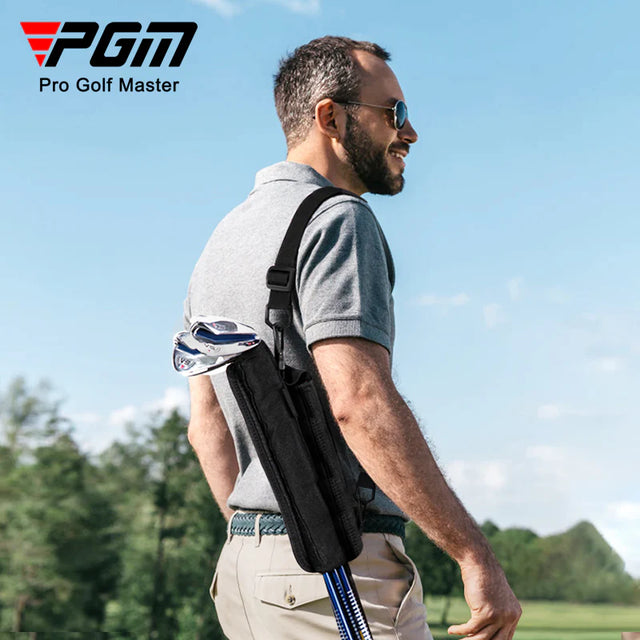 SOB006 Golf Range Half Bag – Lightweight & Portable