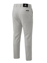 GolfEase Stretchable Trouser - Stone Grey