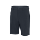 Tech 9.5" Stretch Golf Shorts - Black