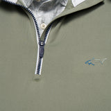 Men's "K174" Gravel Coastal Tech Quarter Zip