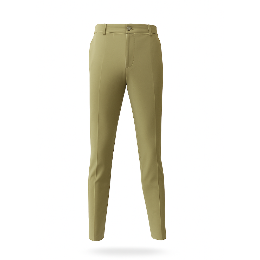 TourStretch Golf Pant - Bamboo