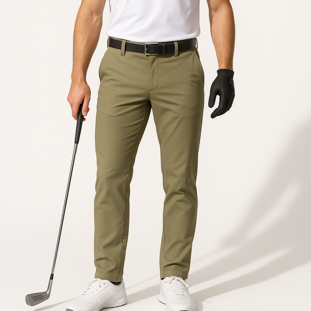 TourStretch Golf Pant - Bamboo