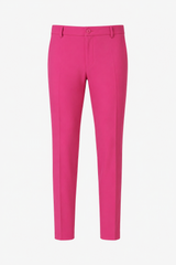 GolfEase Stretchable Trouser - Magenta