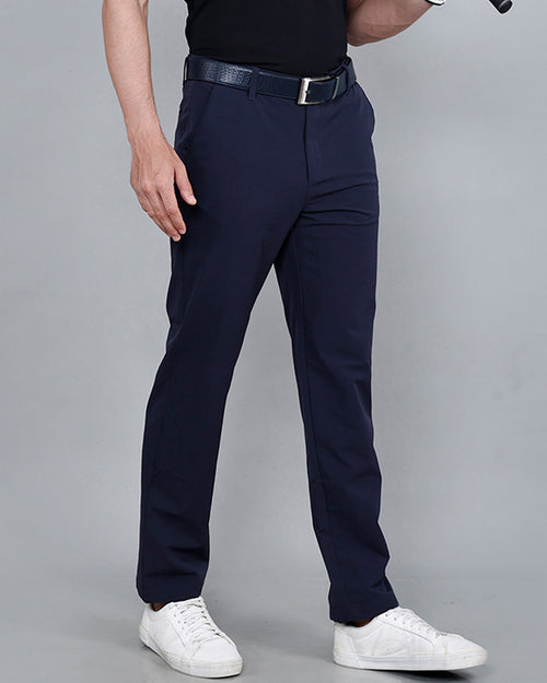 Men’s Classic Pro Tech-Fit Trousers (Ind Sizes)