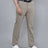 Sligo khaki golf trouser for men