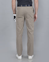 sligo golf trouser for men back