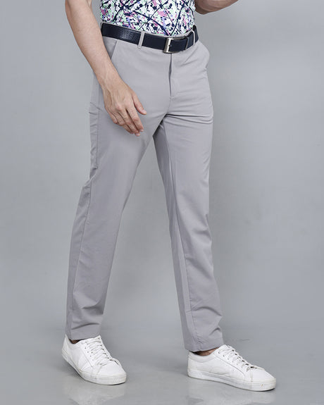 Sligo Golf Trouser For Men Grey