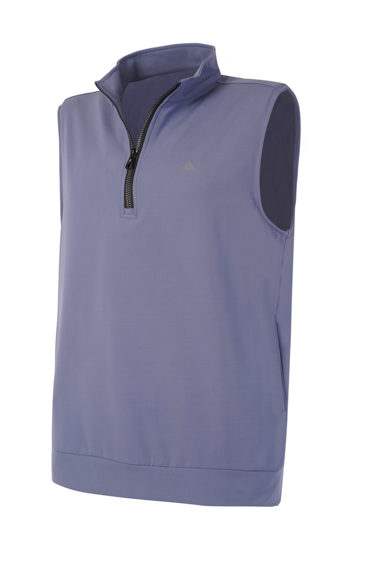 Sidus Golf Sleeveless Pullover Vest - Blue