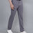 Sligo Dark grey golf trouser for men 