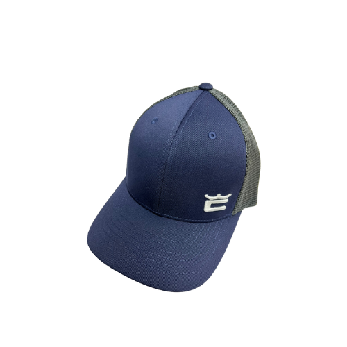 Men's Crown Tucker Adjustable Cap 1