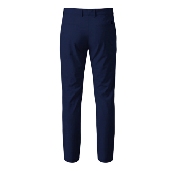 Stromberg Men's Weather Tech Stretch Golf Trousers