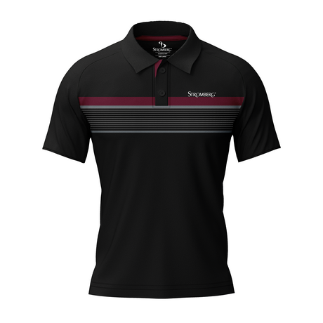 Stromberg Classic Swing Golf Polo