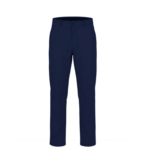 Stromberg Men's Weather Tech Stretch Golf Trousers