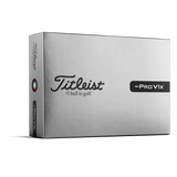 Pro V1x Left Dash Golf Balls - White
