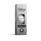 Pro V1x Left Dash Golf Balls - White