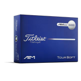 Tour Soft AIM Performance Golf Ball