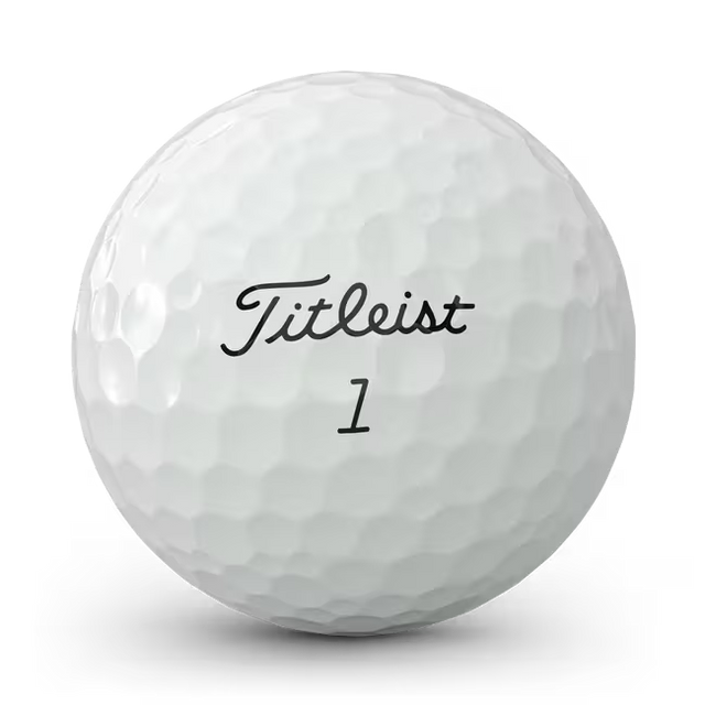 Tour Soft AIM Performance Golf Ball