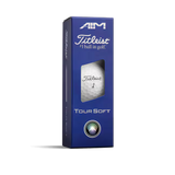 Tour Soft AIM Performance Golf Ball