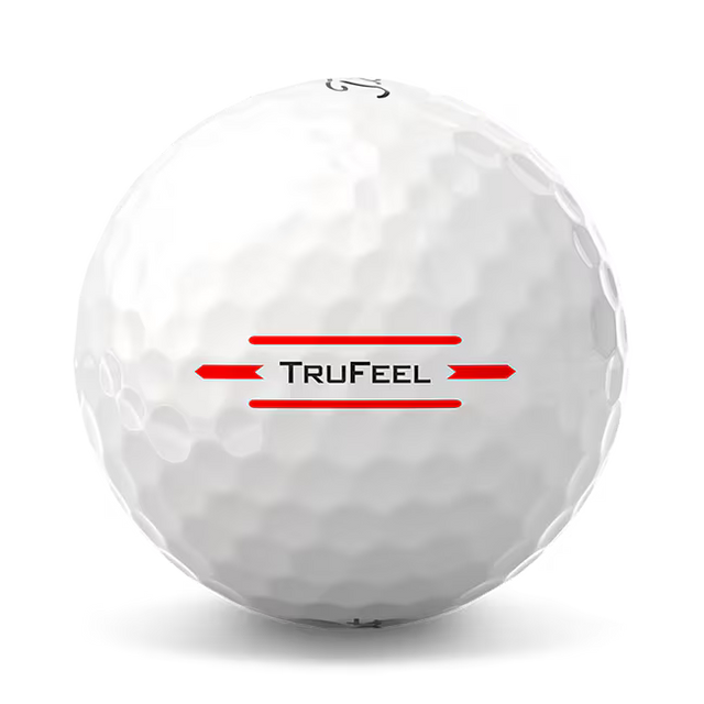TruFeel Golf Balls