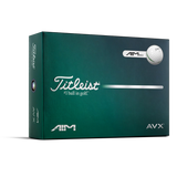 AVX AIM 360 Golf Balls