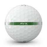 AVX AIM 360 Golf Balls
