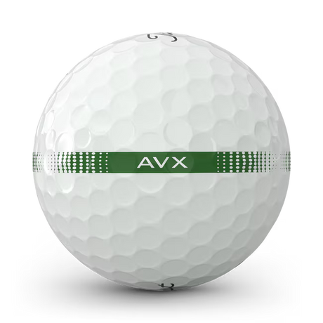 AVX AIM 360 Golf Balls