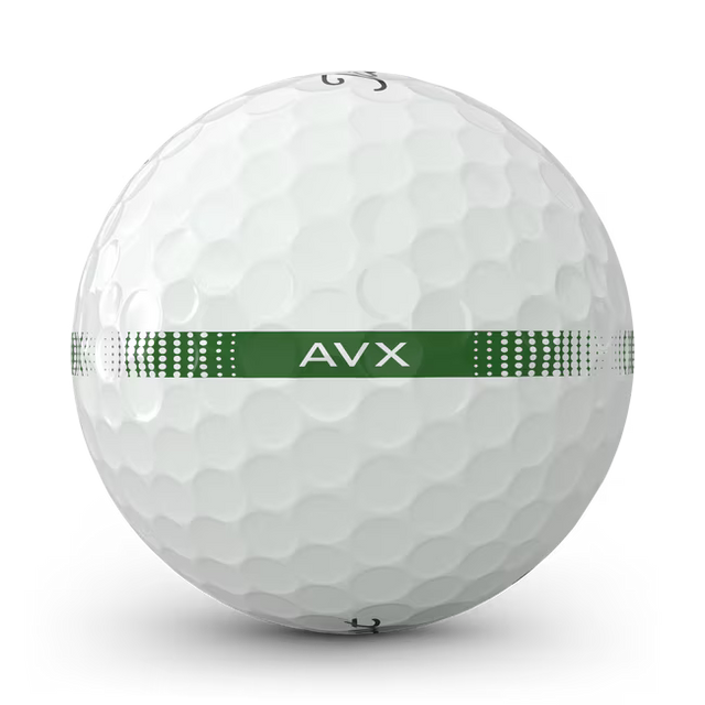 AVX AIM 360 Golf Balls