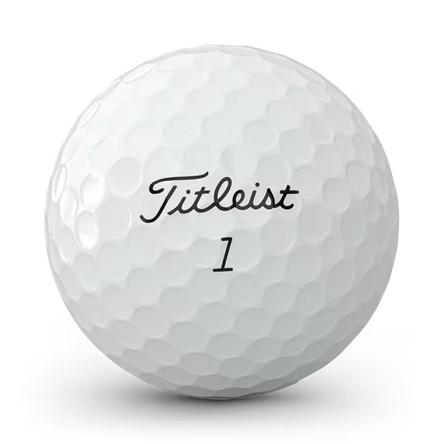 AVX AIM 360 Golf Balls