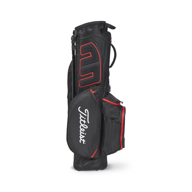 Players 4 StaDry Stand Bag