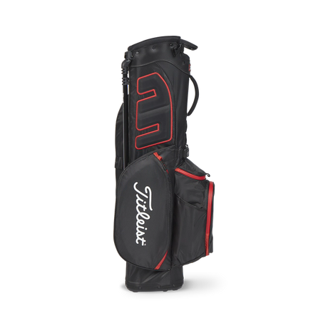 Players 4 StaDry Stand Bag