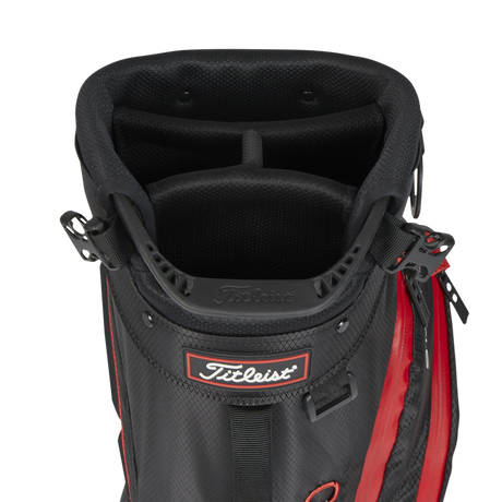 Players 4 StaDry Stand Bag