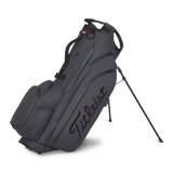 Hybrid 14 StaDry Stand Bag - Graphite