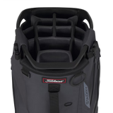 Hybrid 14 StaDry Stand Bag - Graphite