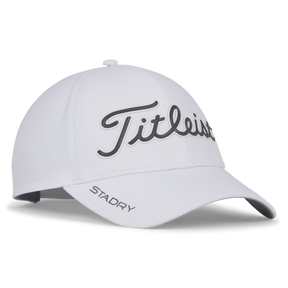 Titleist Players StaDry Adjustable Golf cap