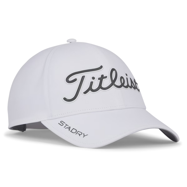 Titleist Players StaDry Adjustable Golf cap