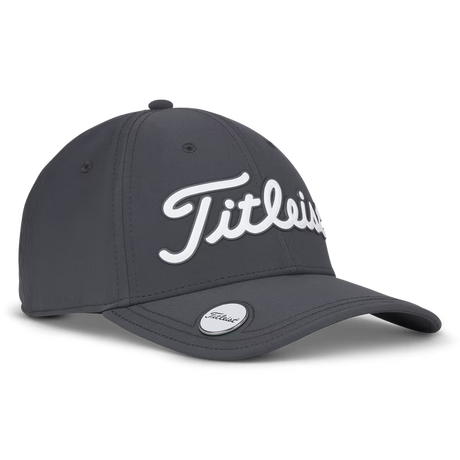 Players Performance Ball Marker Cap