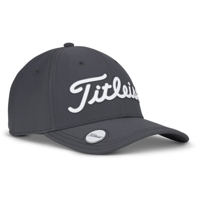 Players Performance Ball Marker Cap