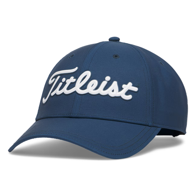 Players Performance Ball Marker Cap