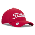 Players Performance Ball Marker Cap