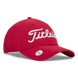 Players Performance Ball Marker Cap
