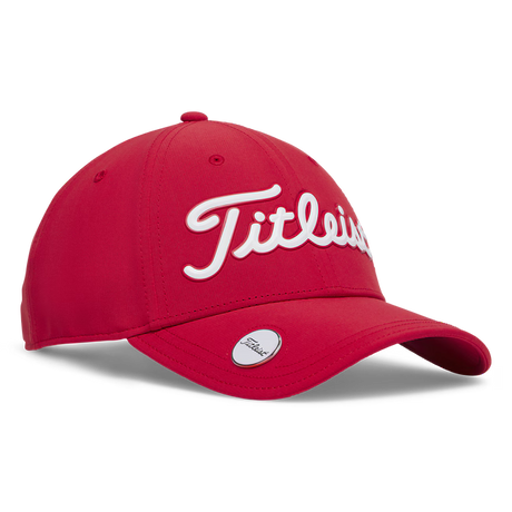 Players Performance Ball Marker Cap