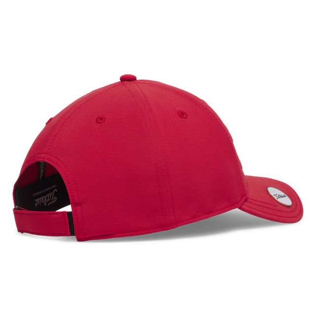 Players Performance Ball Marker Cap